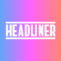 headliner logo
