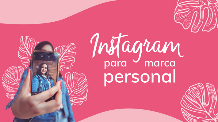 Miniatura del curso Instagram Para Marca Personal
