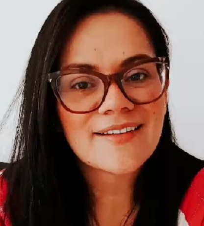 Mabel Rodriguez